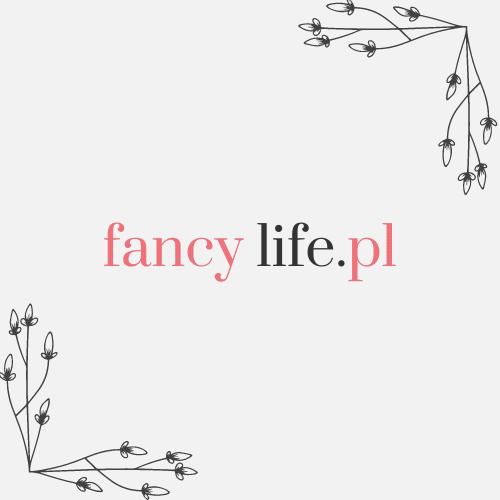 Fancy Life blog