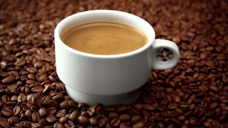 Kawa espresso czy kawa przelewowa?