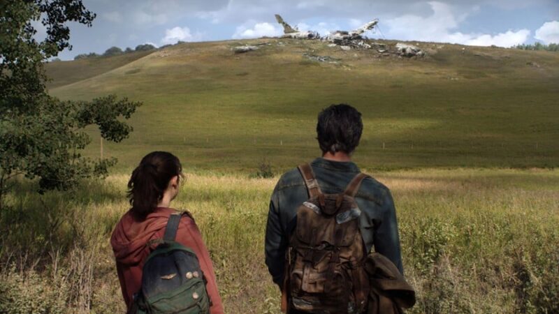 Czy serial Last of Us jest tak samo dobry jak gra