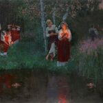 Noc Kupały: Święto Oczyszczenia i Radości