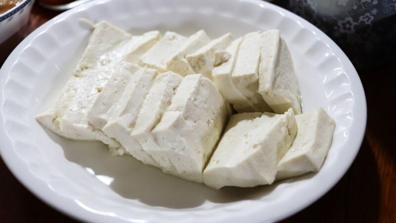 Tofu – co to jest