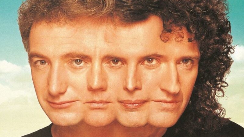 Queen – jak dobrze znasz historię legendarnego zespołu?