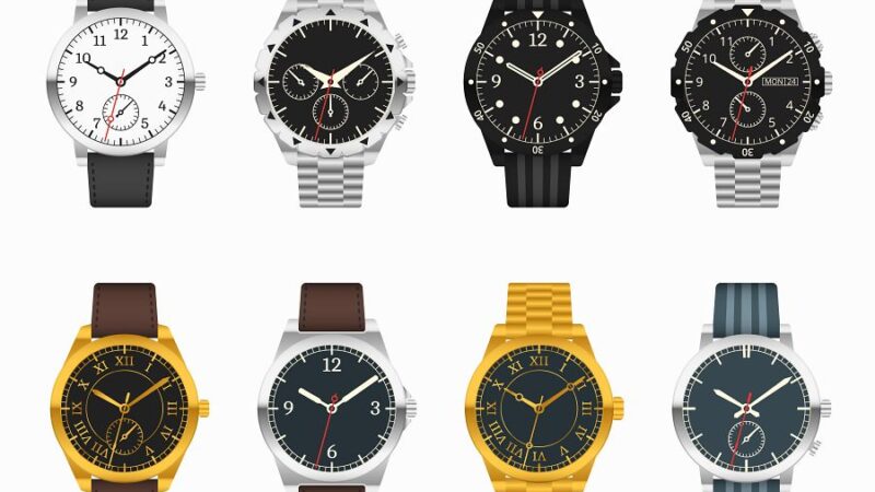 Smartwatch czy Tradycyjny Zegarek?