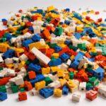 Historia Klocków Lego