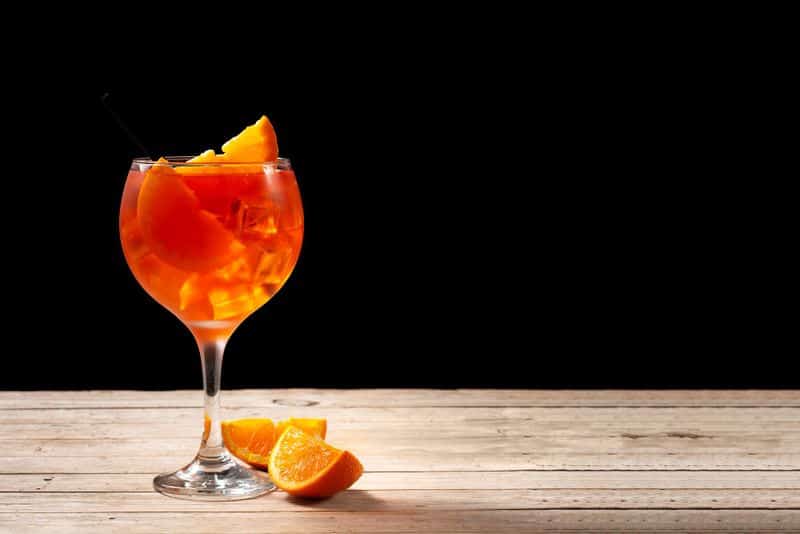 Co to jest Aperol Spritz?