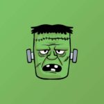 Frankenstein – bohater-symbol