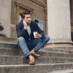 Smart casual – elegancko, ale na luzie